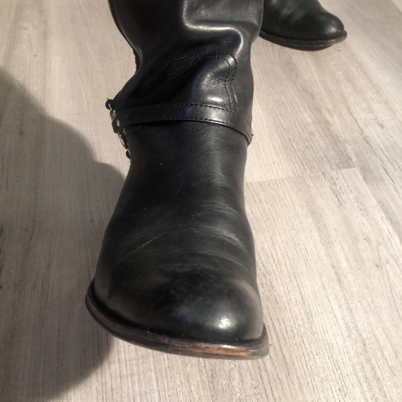 Coach Boots - Picture 8 of 11